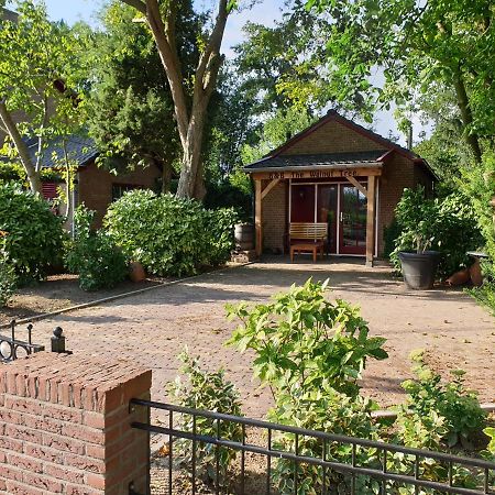 헬레보에스루이스 The Walnut Tree B&B 외부 사진