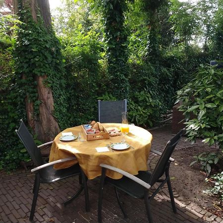 헬레보에스루이스 The Walnut Tree B&B 외부 사진