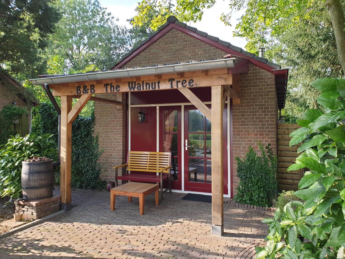 헬레보에스루이스 The Walnut Tree B&B 외부 사진