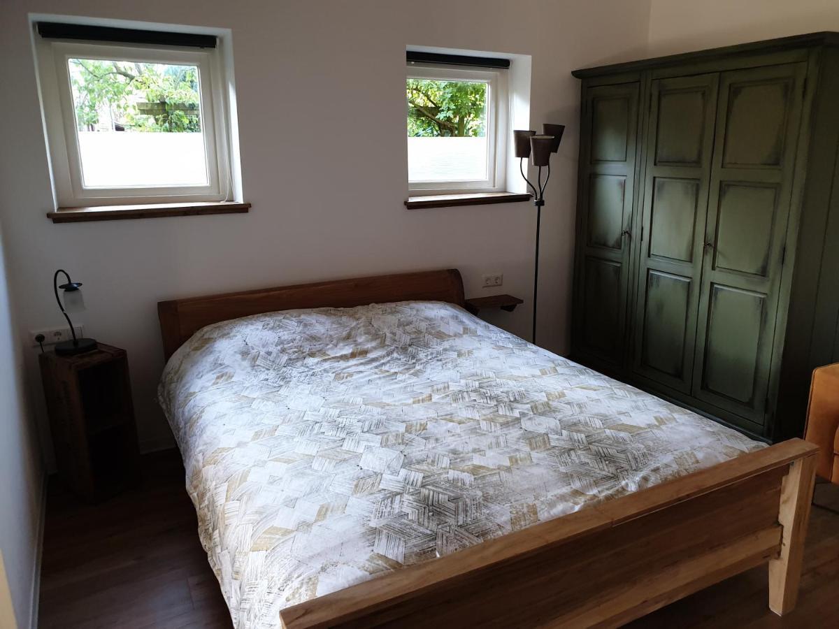 헬레보에스루이스 The Walnut Tree B&B 외부 사진