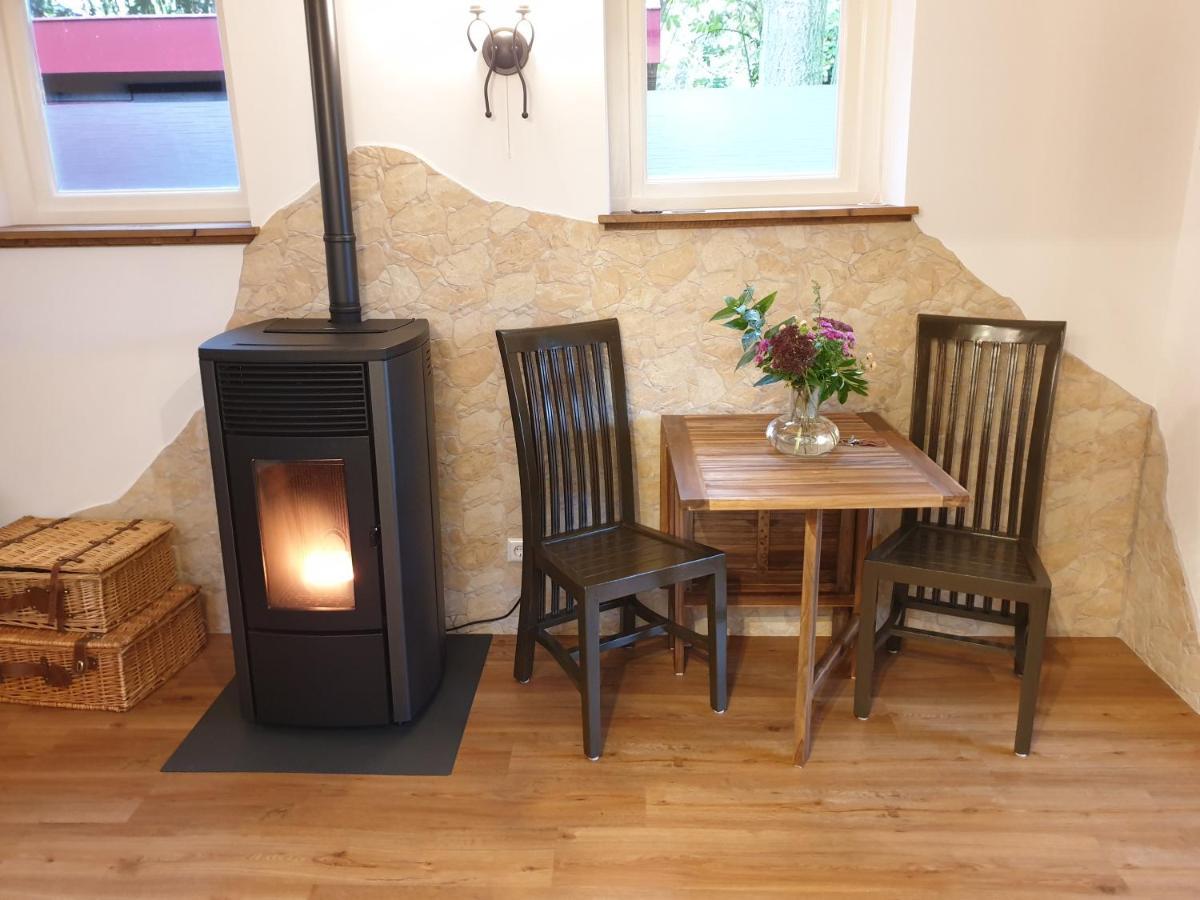 헬레보에스루이스 The Walnut Tree B&B 외부 사진